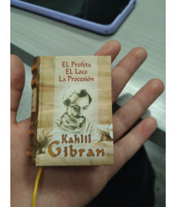 El Profeta El Loco La...