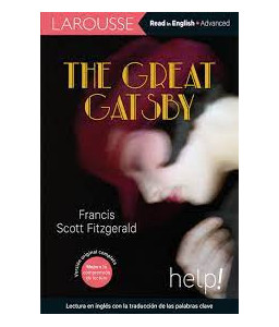 The Great Gatsby
