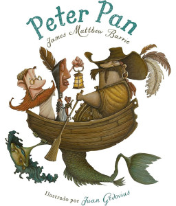 Peter Pan