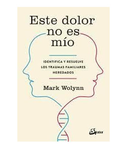 Este Dolor no es Mio