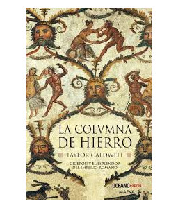 COLUMNA DE HIERRO. LA...