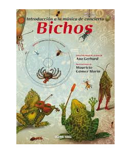 Introducción a la música de...