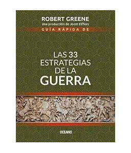 33 estrategias de la guerra, Las