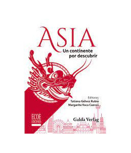 Asia un Continente por Descubrir