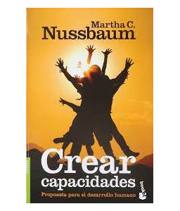Crear Capacidades
