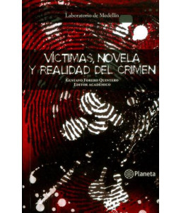 Víctimas Novela y Realidad...