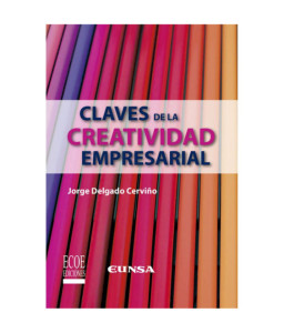 Claves de la Creatividad...
