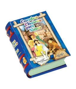 Cuentos Clásicos para Niños...