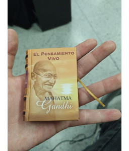El Pensamiento Vivo Mini -...
