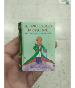 Il Piccolo Principe -...
