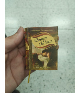 Romeo y Julieta