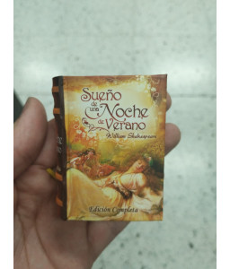 Sueño de una Noche de...