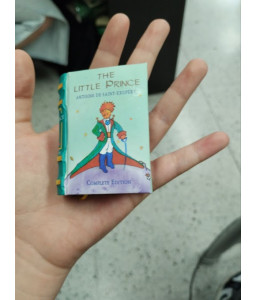The Little Prince Mini -...