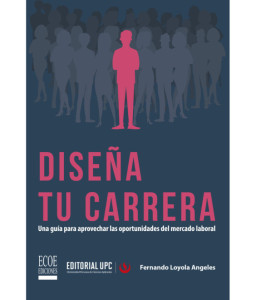 Diseña tu Carrera