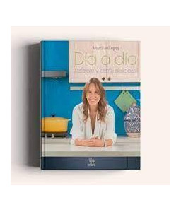 Día a Día ¡Relájate y Come...