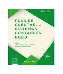 Plan de Cuentas Para...