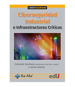 Ciberseguridad Industrial e...