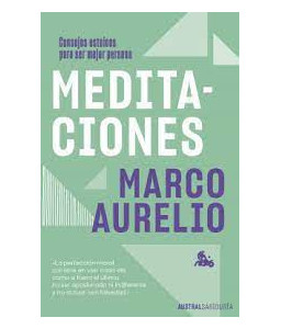 Meditaciones
