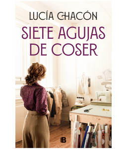 Siete Agujas de Coser