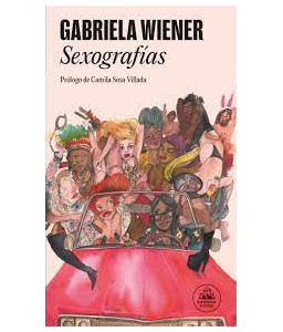 Sexografías