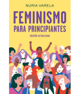 Feminismo para Principiantes - NURIA VARELA