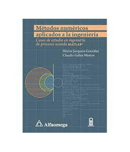 Métodos Numéricos Aplicados...