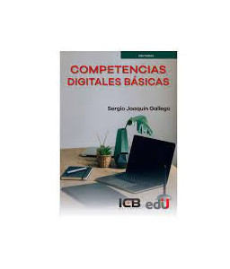 Competencias Digitales Básicas