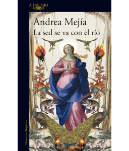 La Sed Se Va con el Río