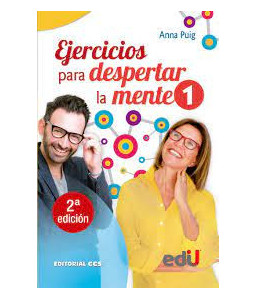 Ejercicios Para Despertar...