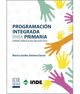 Programación Integrada Para Primaria