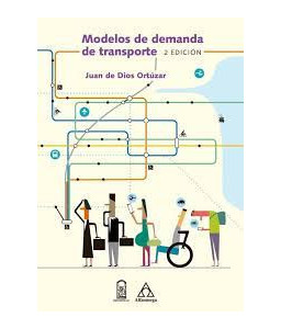 Modelos de Demanda de...