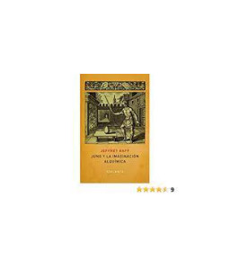 Jung y la Imaginación Alquímica