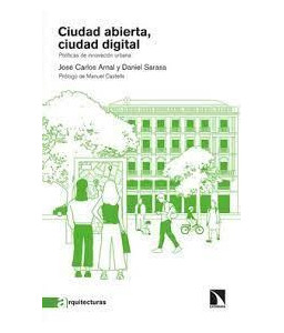 Ciudad Abierta Ciudad Digital