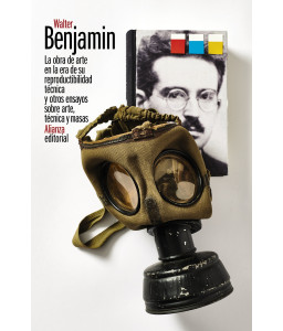 La Obra de Arte en La Era...