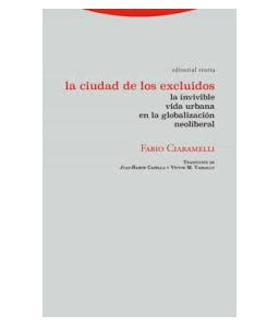 La Ciudad de los Excluidos