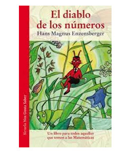 El Diablo de los Números
