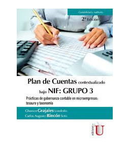 PLAN DE CUENTAS...