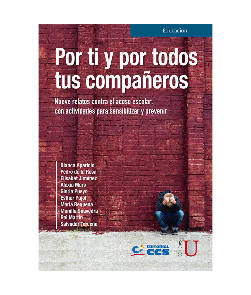 Por Ti y por Todos tus Compañeros