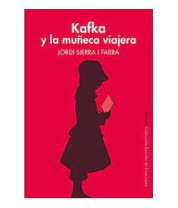 Kafka y la Muñeca Viajera