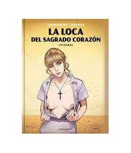 La Loca del Sagrado Corazón