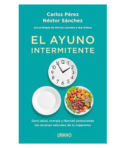 El Ayuno Intermitente -...