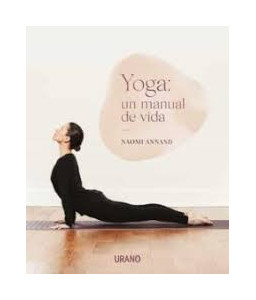 Yoga un Manual de Vida