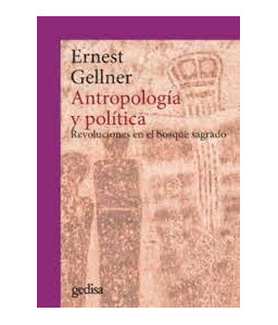 Antropología y Política...