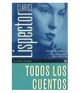Todos los Cuentos