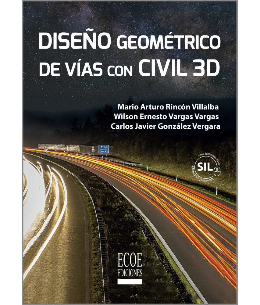 Diseño Geométrico De Vías Con Civil 3d 9639