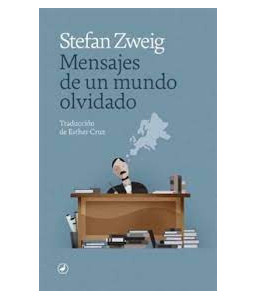 Mensajes de un Mundo Olvidado