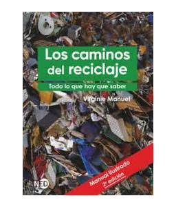 Los Caminos del Reciclaje