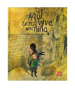 Aquí cerca Vive una Niña