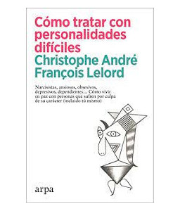 Cómo Tratar con Personalidades Difíciles