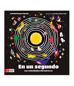 En un Segundo las...